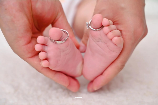 磁县孕妇六个月肚子多大